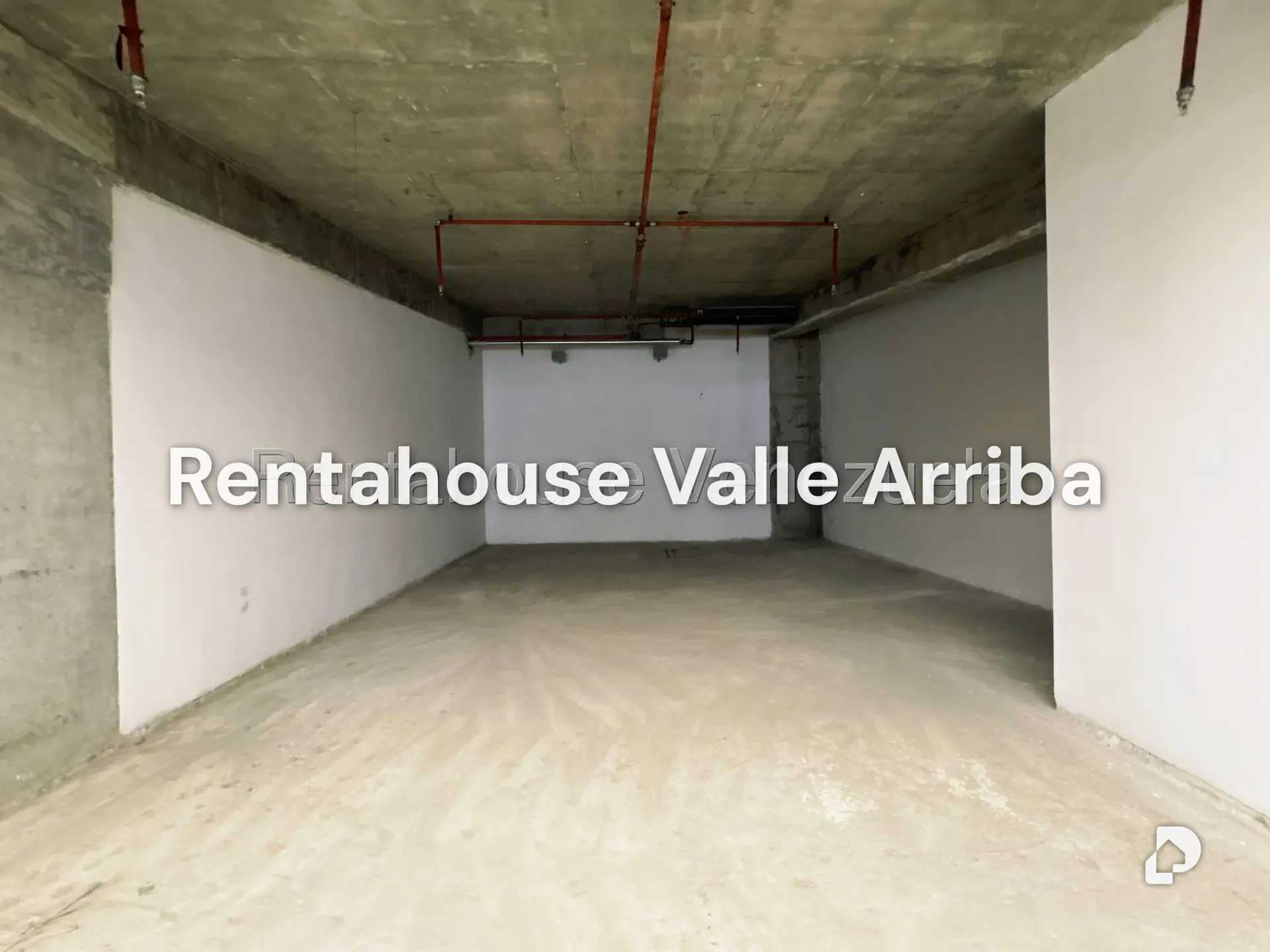 Local comercial en Campo Alegre, Caracas – 25