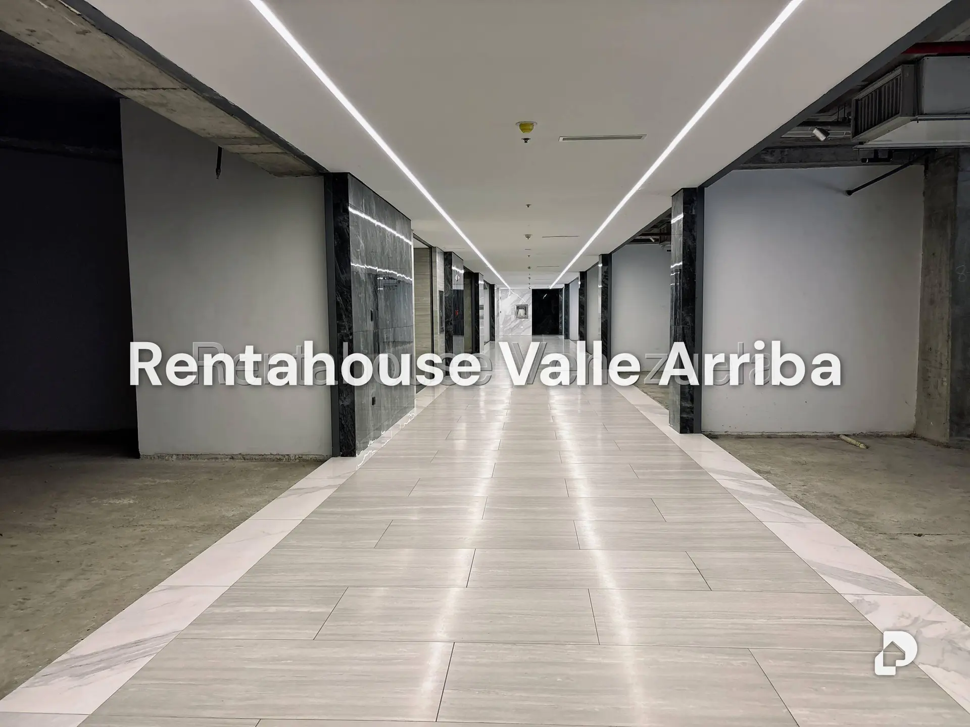 Local comercial en Campo Alegre, Caracas – 17