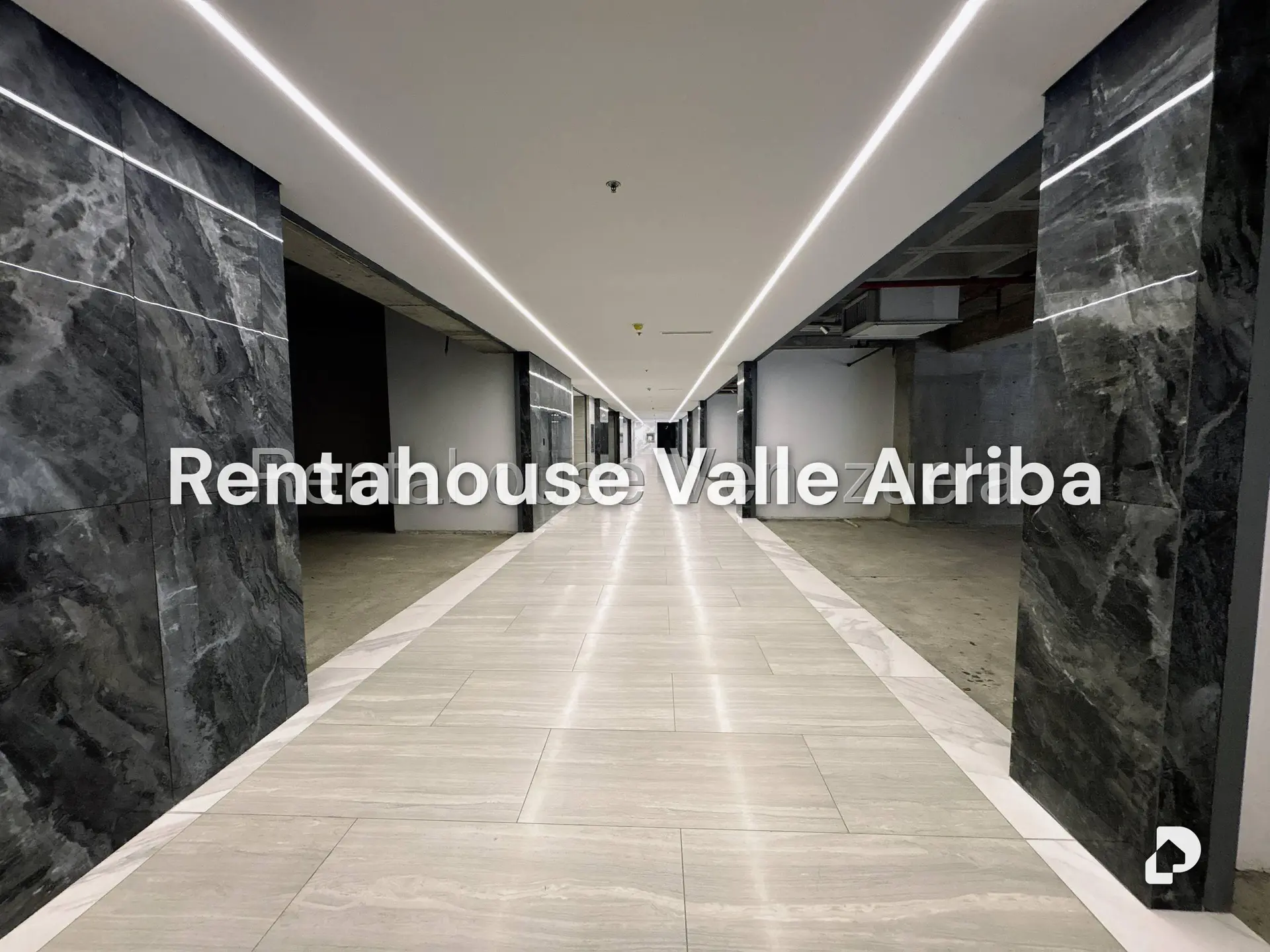 Local comercial en Campo Alegre, Caracas – 19