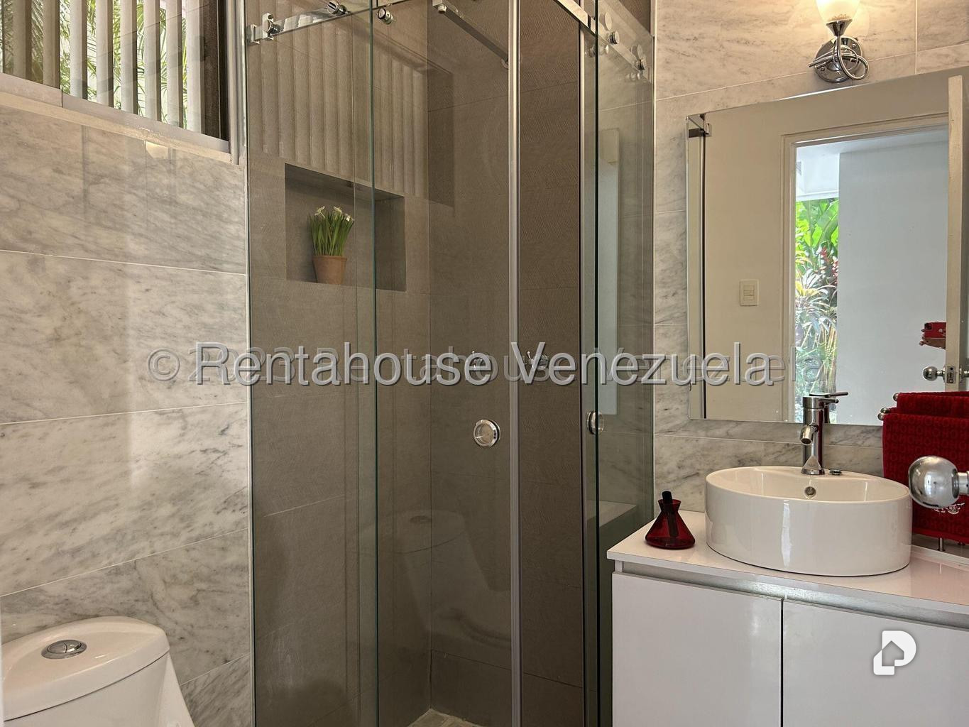 Apartamento en San Román, Caracas