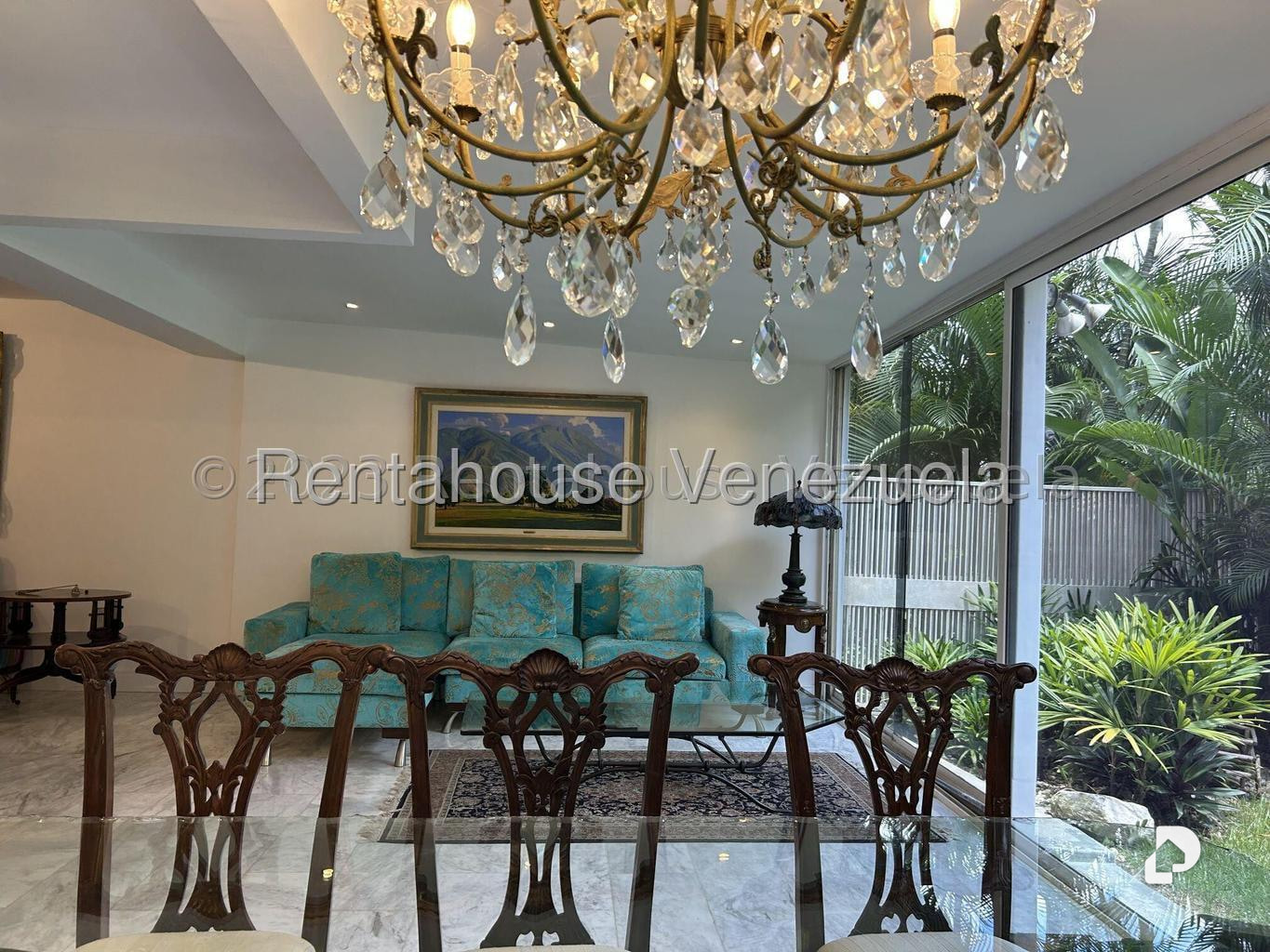 Apartamento en San Román, Caracas