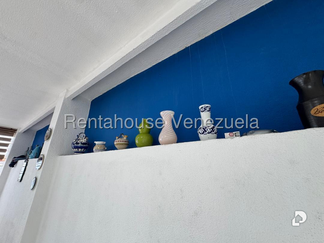Casa en Alto Prado, Caracas – 13