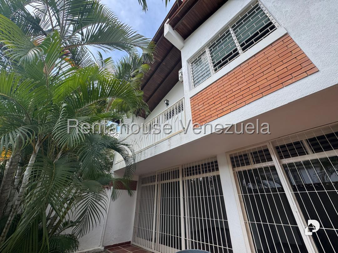 Casa en Alto Prado, Caracas – 2