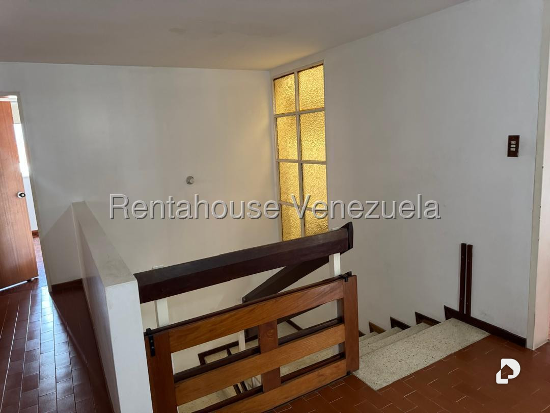Casa en Alto Prado, Caracas – 21