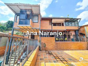 Casa en Prados del Este, Caracas – 12
