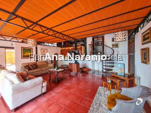 Casa en Prados del Este, Caracas – 7