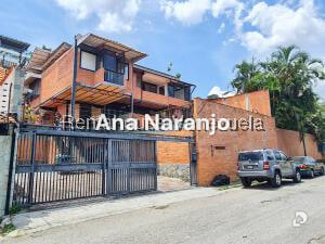 Casa en Prados del Este, Caracas – 1