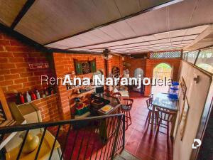 Casa en Prados del Este, Caracas – 14