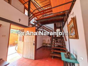 Casa en Prados del Este, Caracas – 4