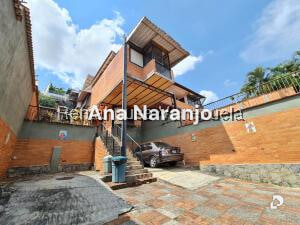 Casa en Prados del Este, Caracas – 2