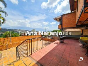 Casa en Prados del Este, Caracas – 10