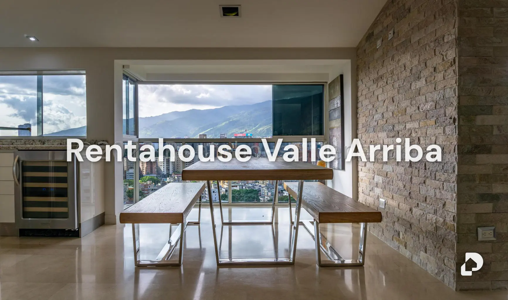 Casa en Chulavista, Caracas – 9