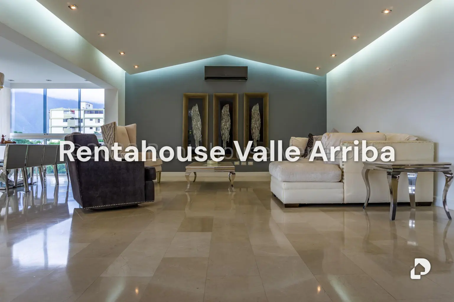 Casa en Chulavista, Caracas – 4