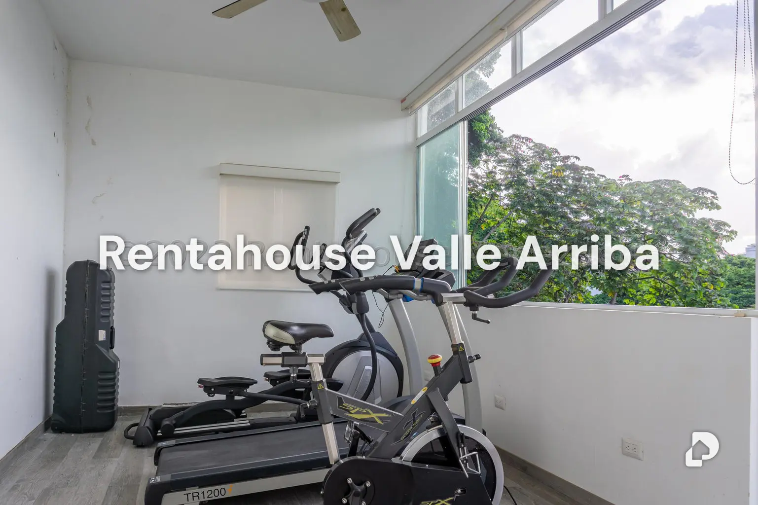 Casa en Chulavista, Caracas – 26