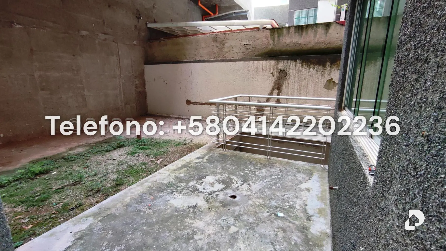 Apartment in Lomas del Sol, Caracas – 9