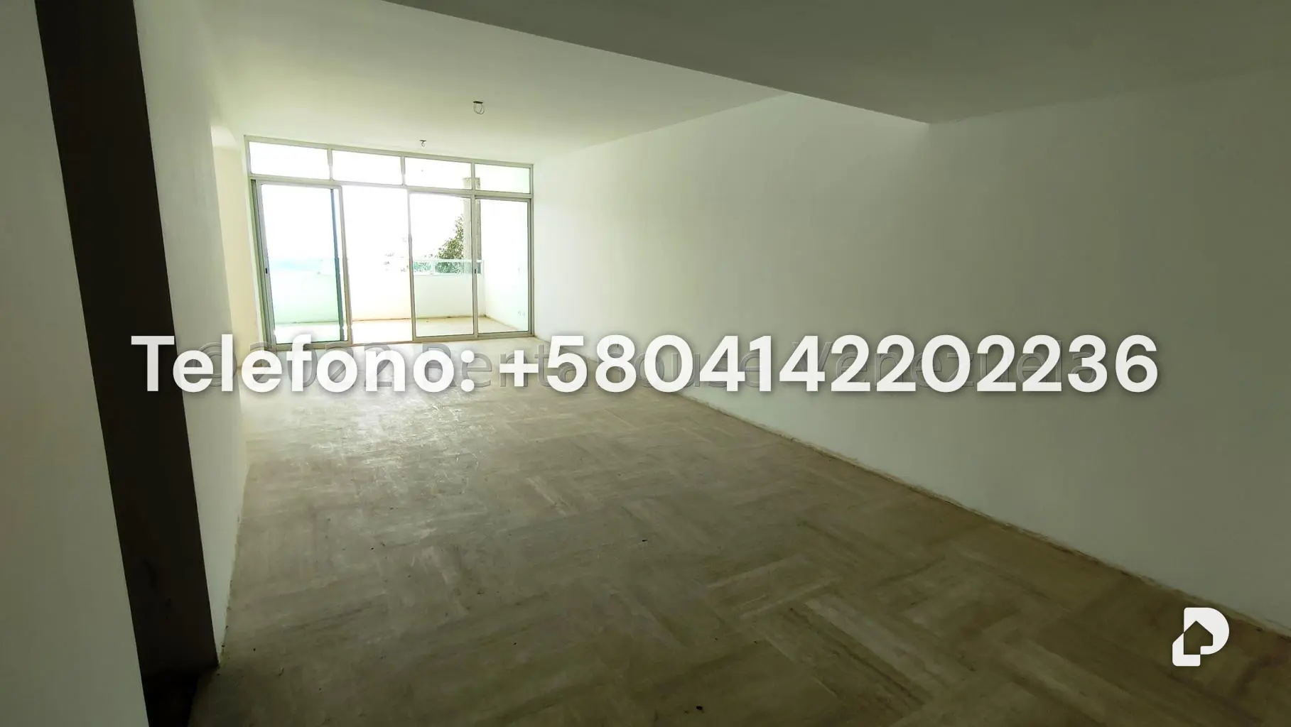 Apartment in Lomas del Sol, Caracas – 7