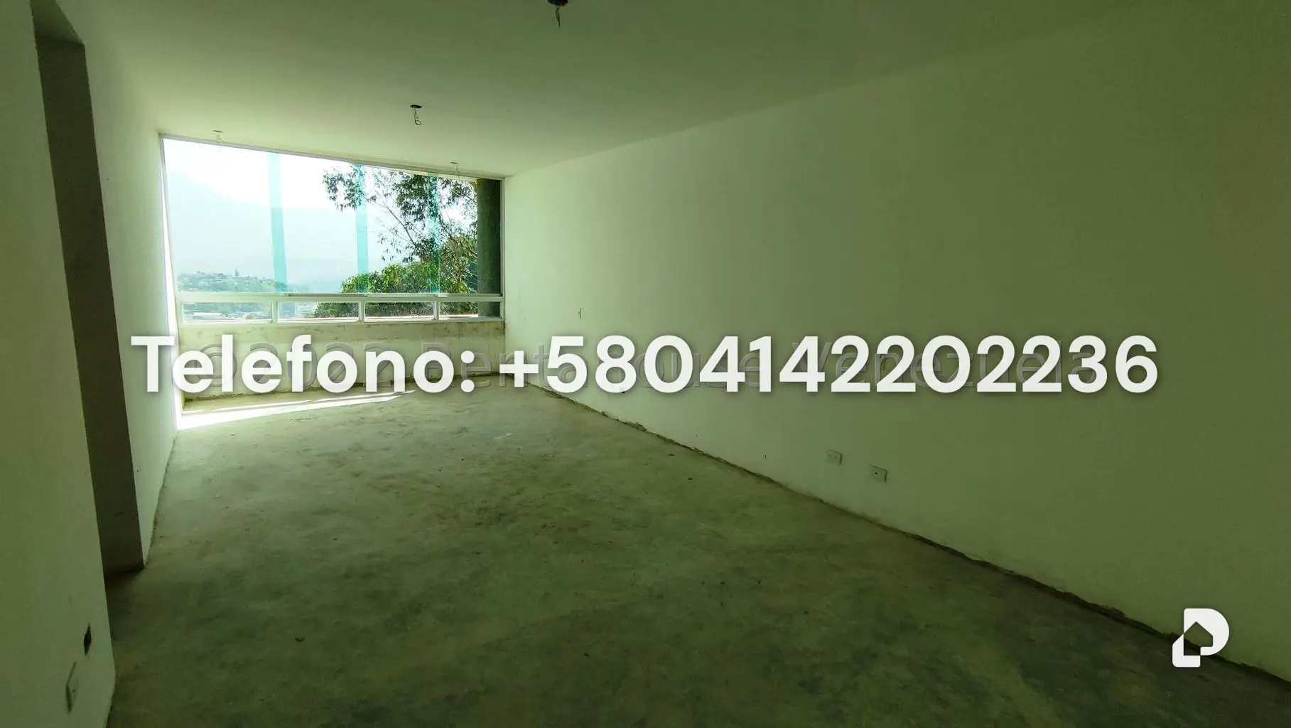 Apartment in Lomas del Sol, Caracas – 13