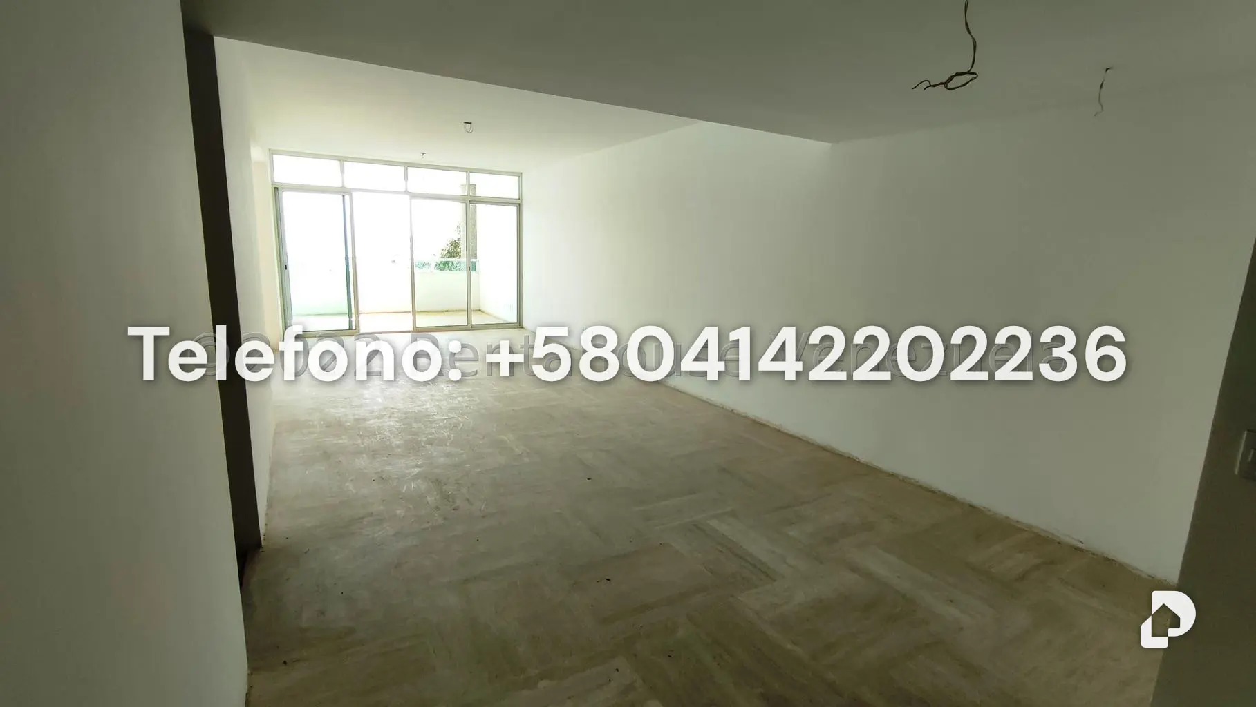 Apartment in Lomas del Sol, Caracas – 8