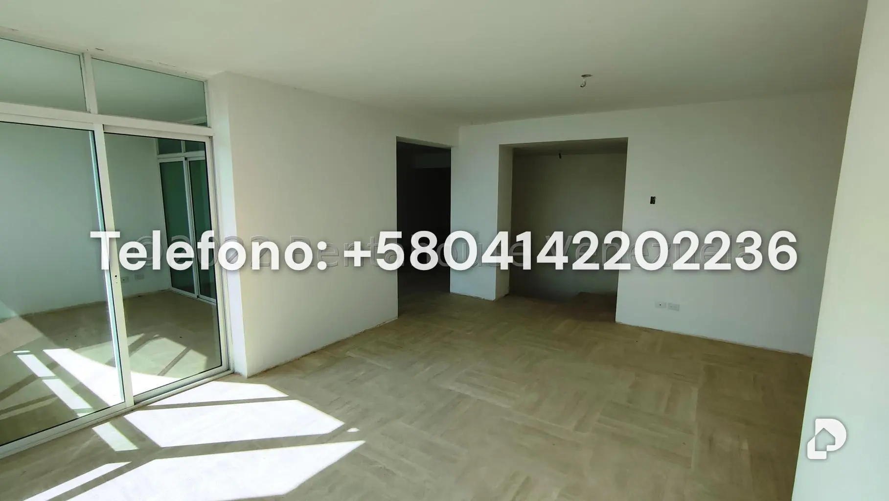 Apartment in Lomas del Sol, Caracas – 12