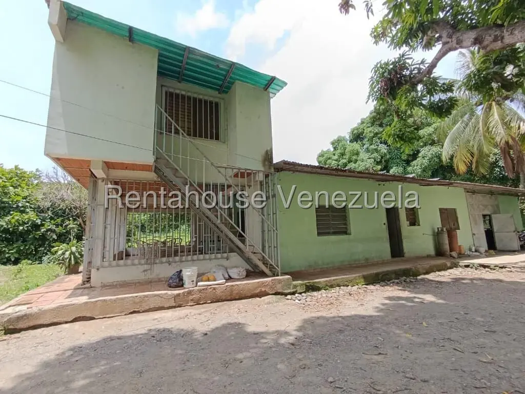 Terreno en Villa de Cura - 1