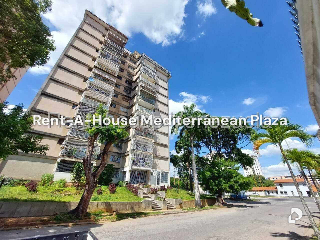 Apartamento en Terrazas de Los Nísperos, Valencia – 3