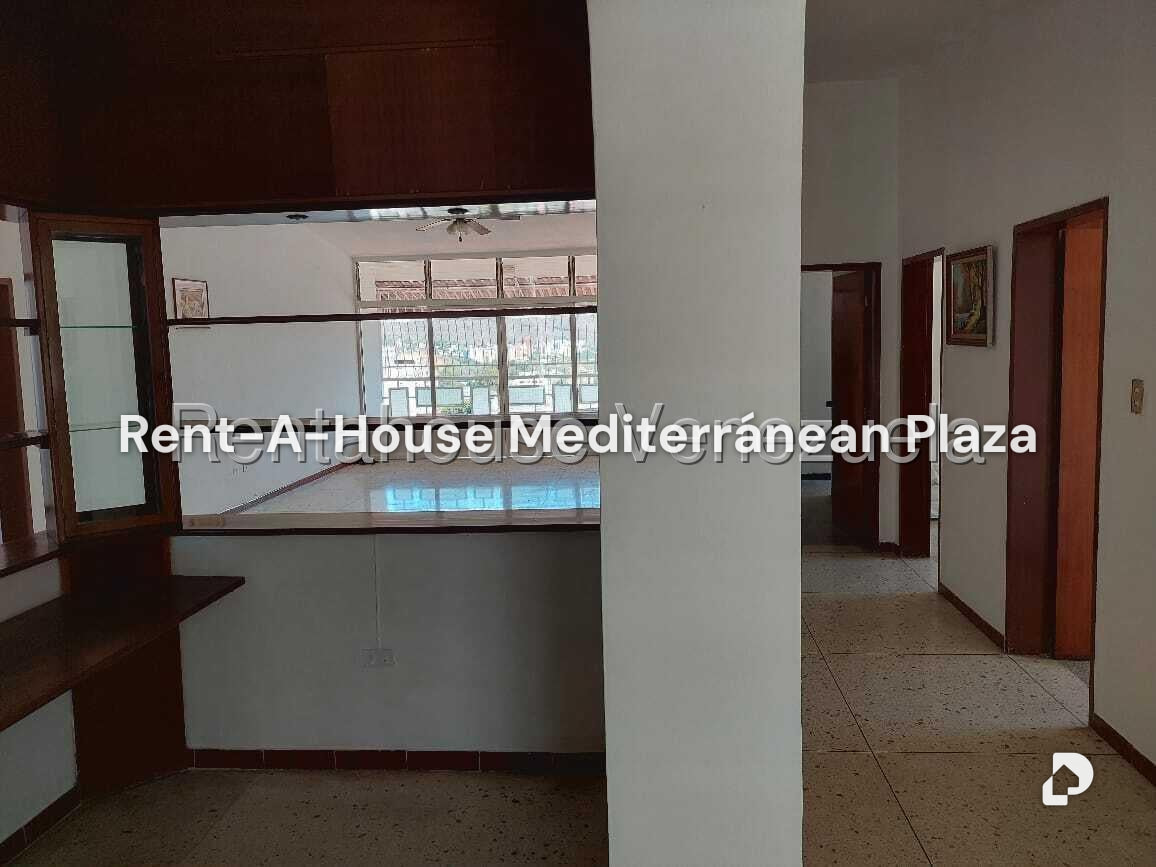 Apartamento en Terrazas de Los Nísperos, Valencia – 8