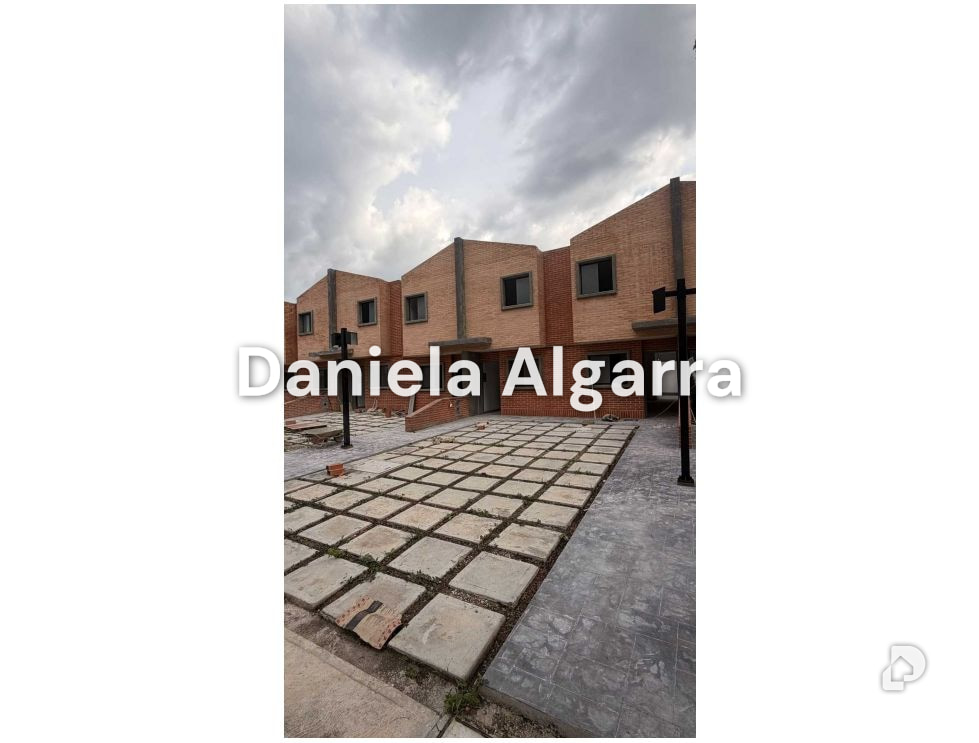 Casa en Valencia – 2