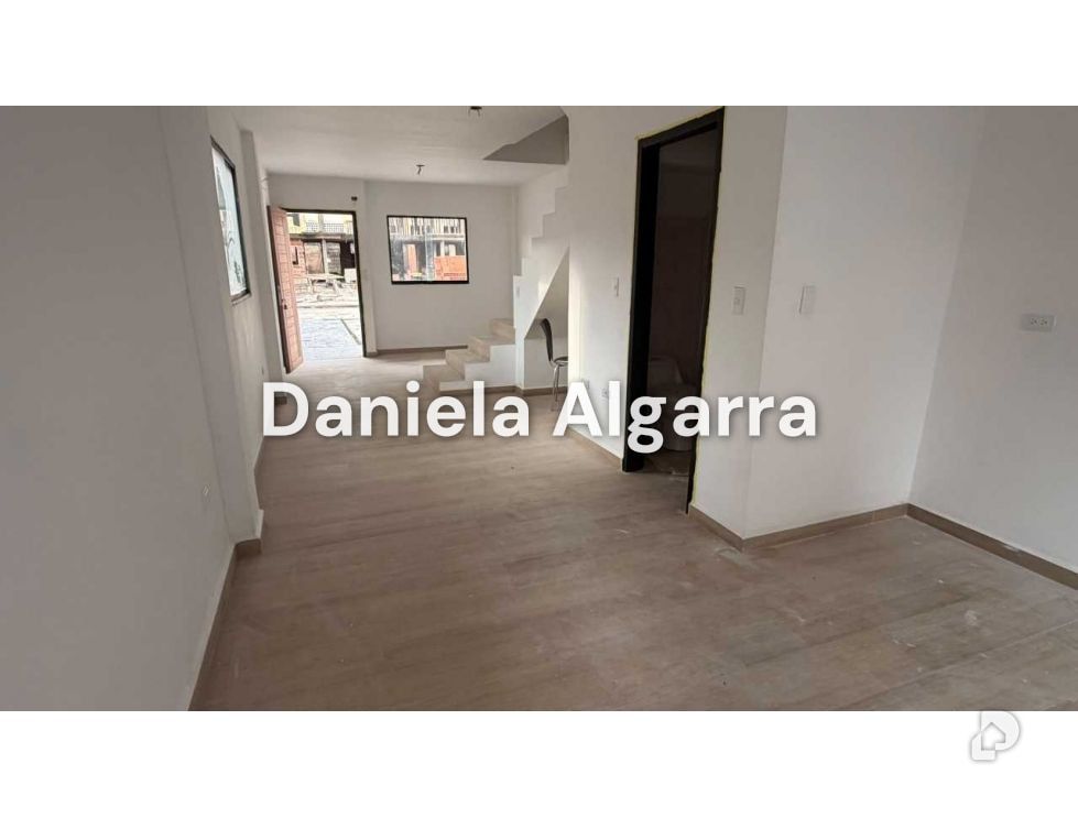Casa en Valencia – 21