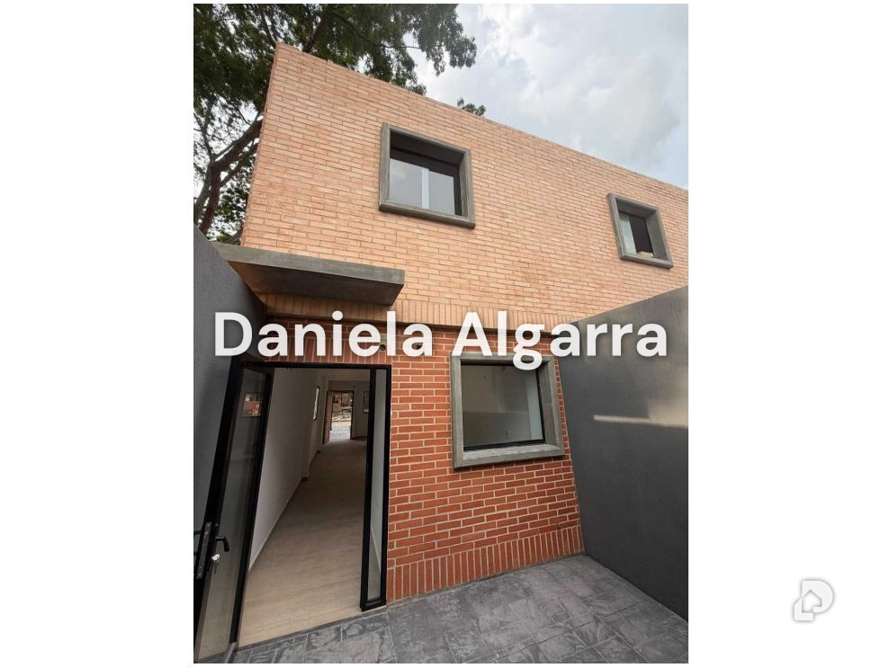 Casa en Valencia – 9