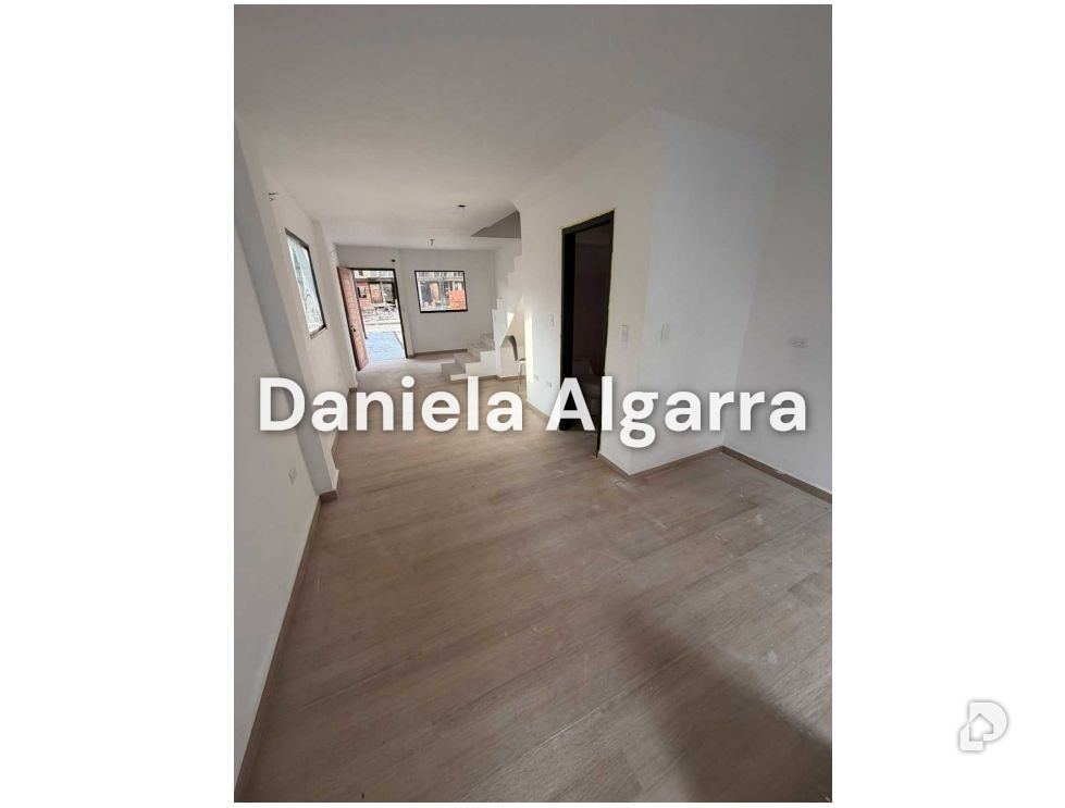 Casa en Valencia – 7