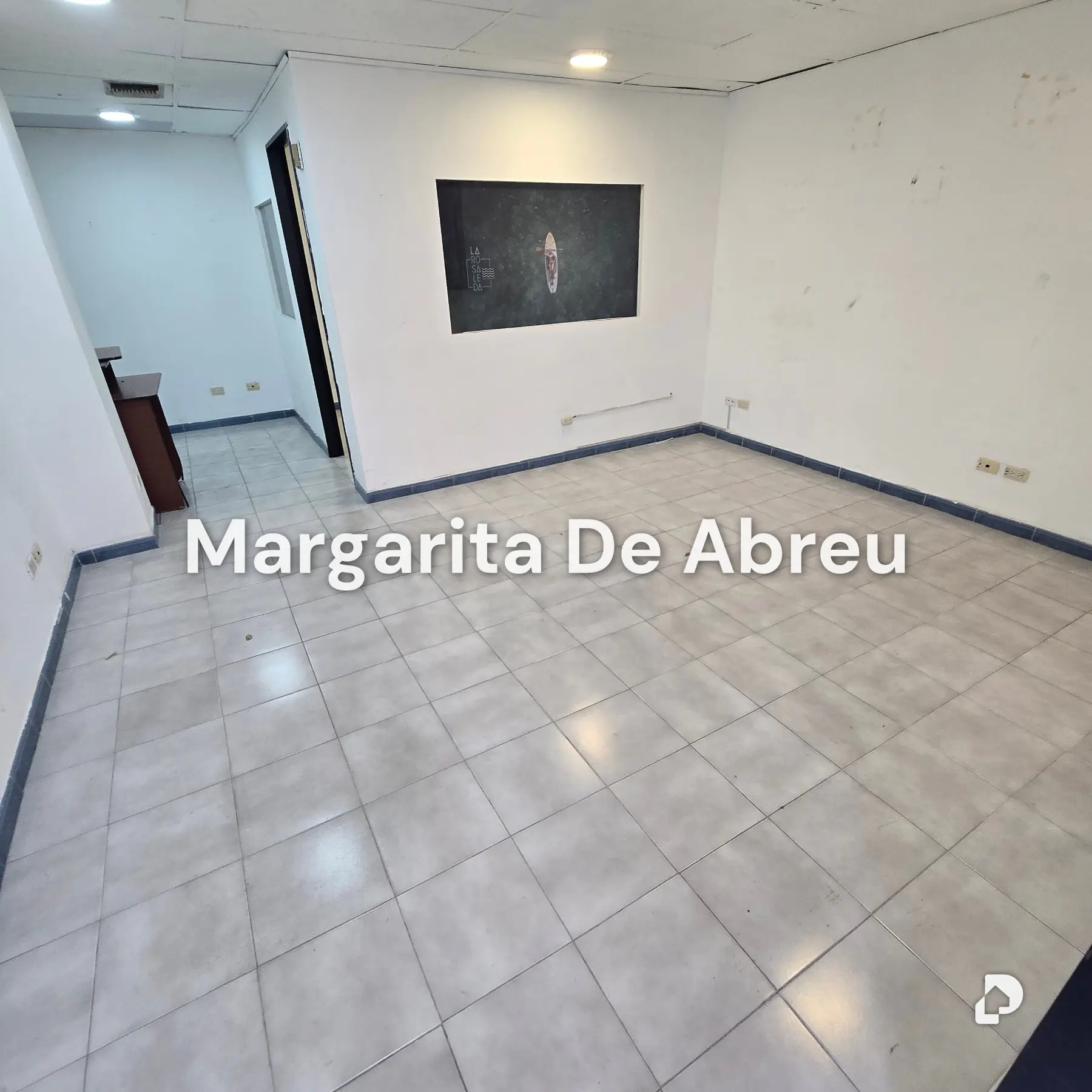 Oficina en Caracas – 6