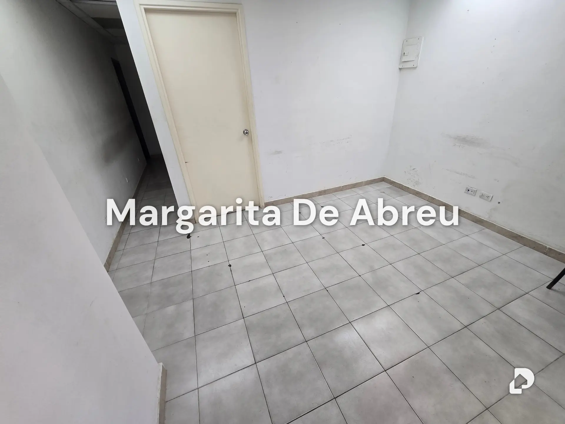 Oficina en Caracas – 4