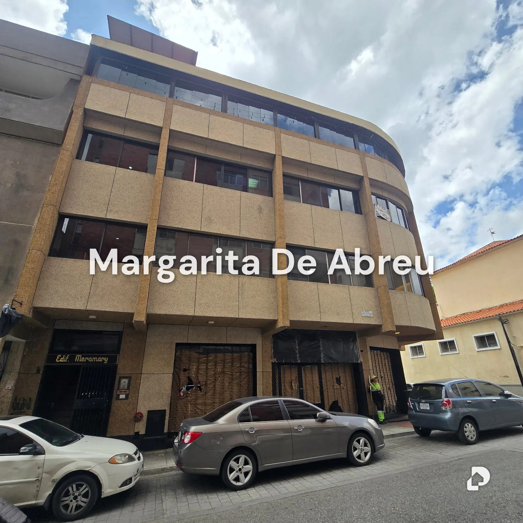 Oficina en Caracas – 22
