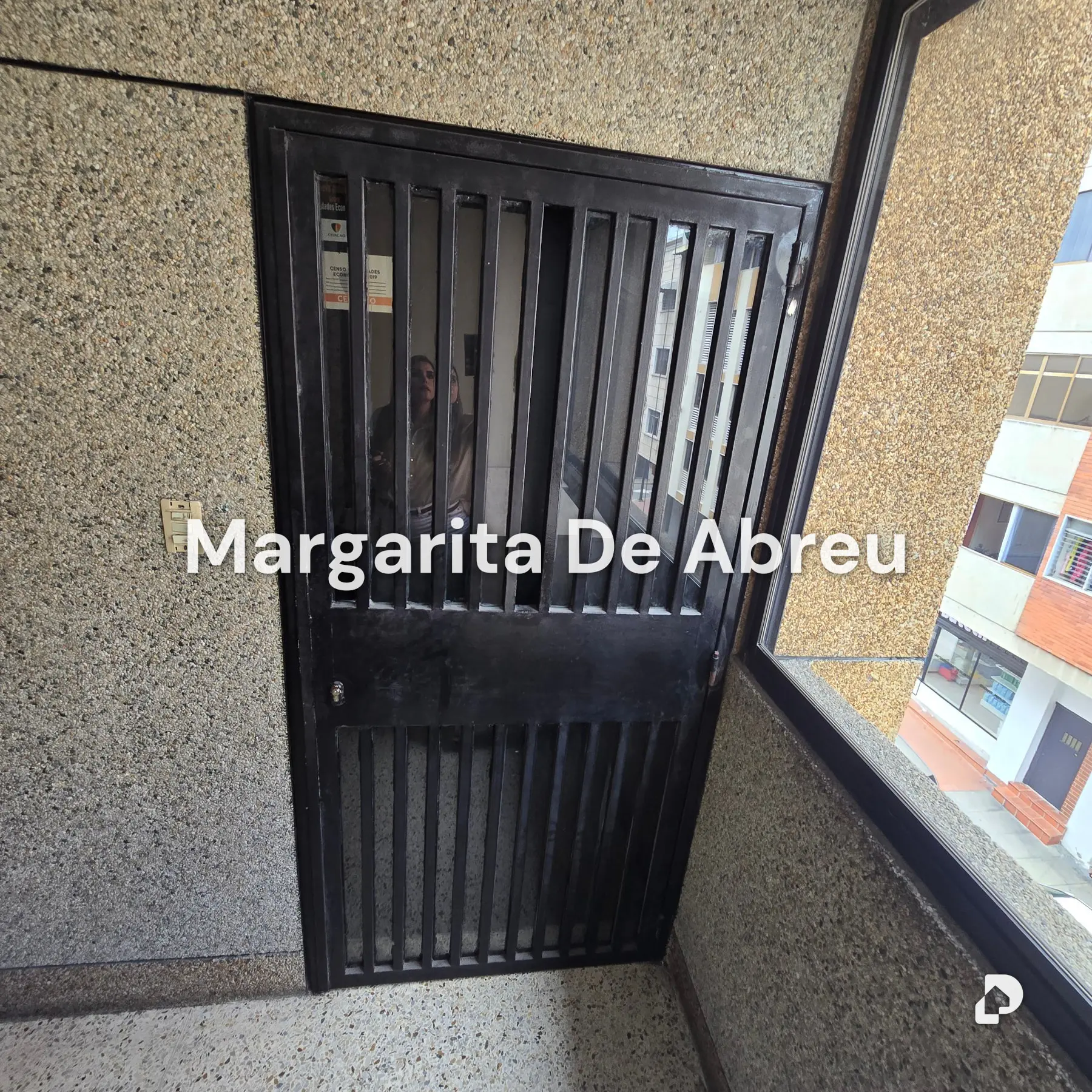 Oficina en Caracas – 21