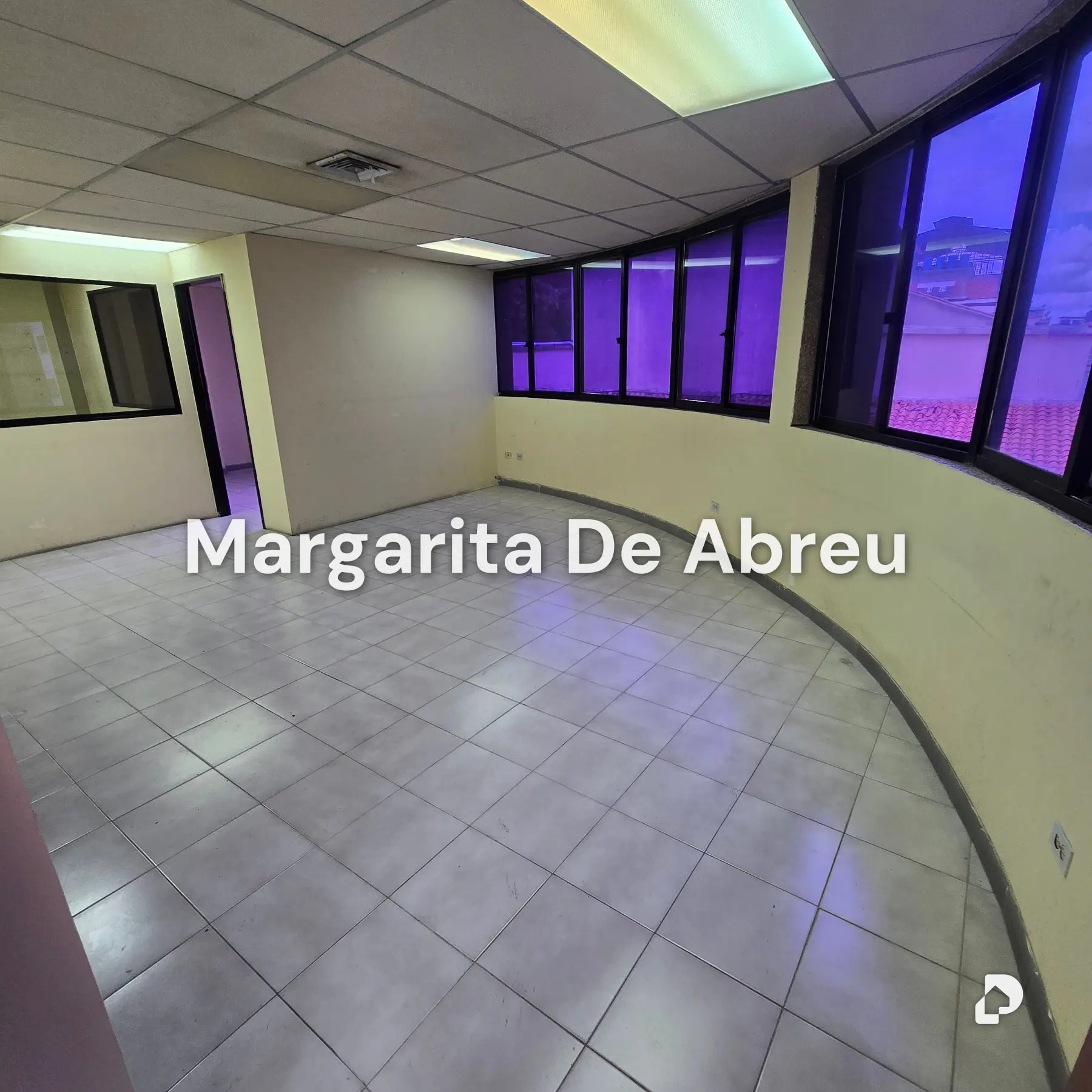 Oficina en Caracas – 11