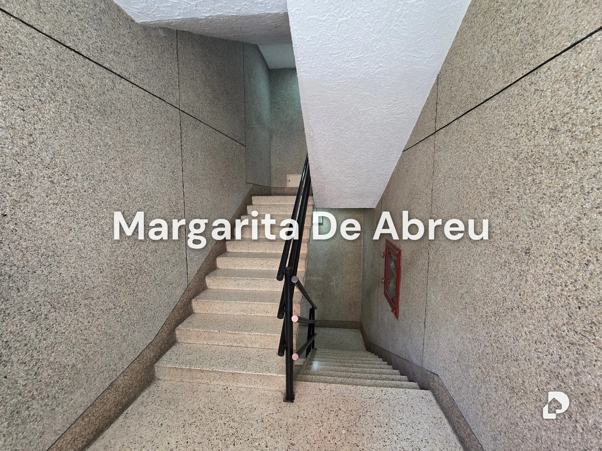 Oficina en Caracas – 2