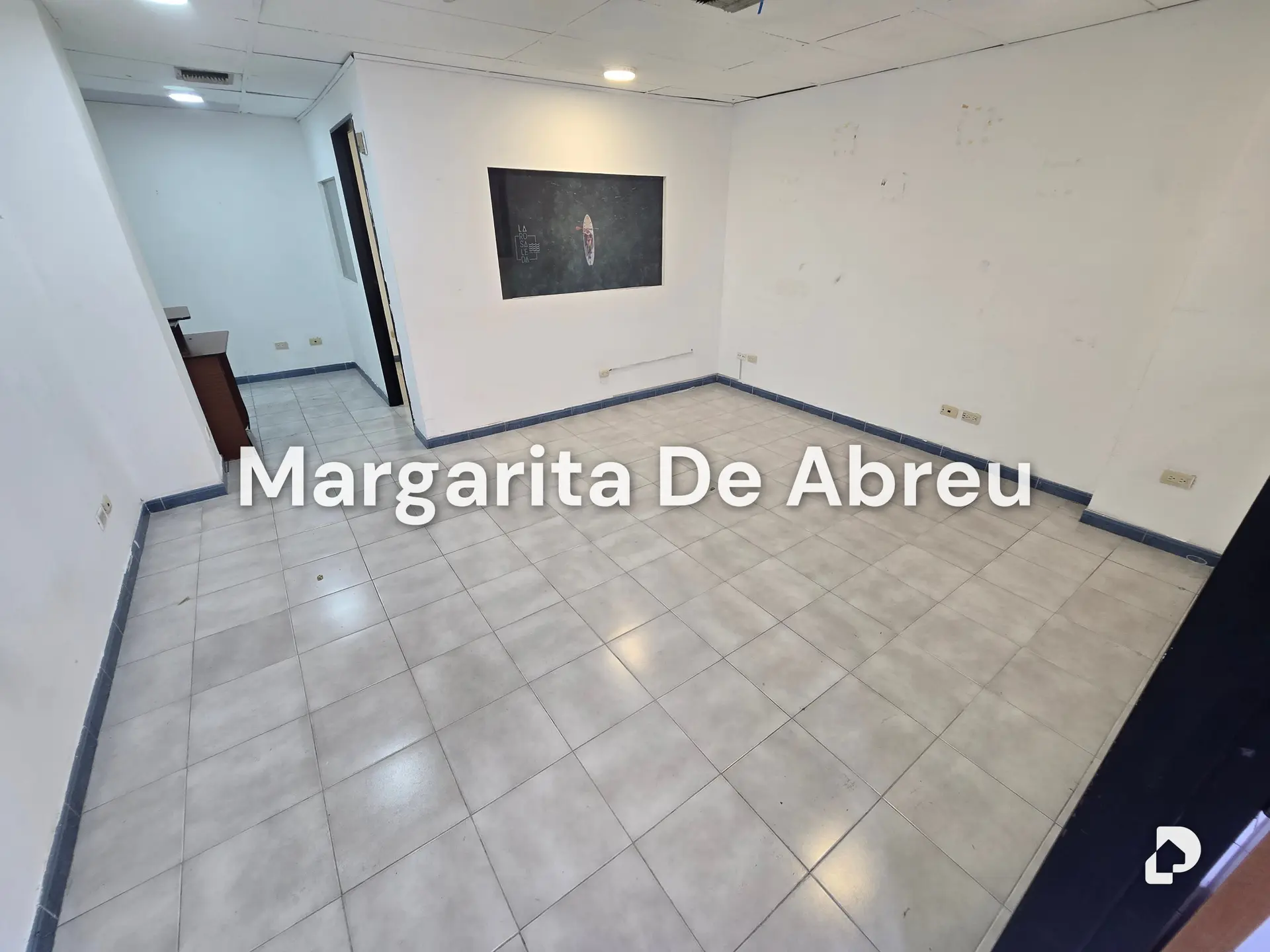 Oficina en Caracas – 7