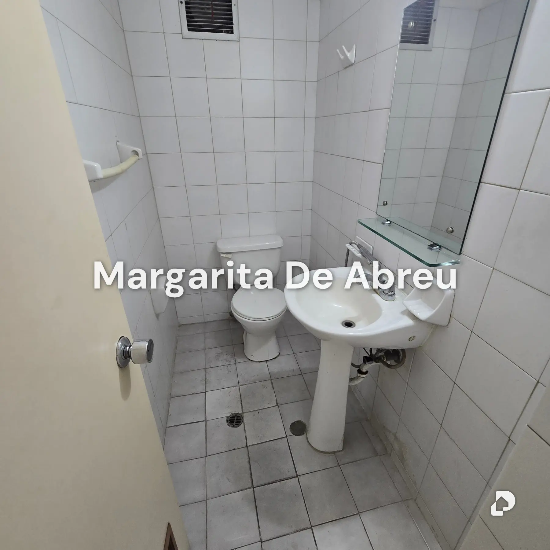 Oficina en Caracas – 9