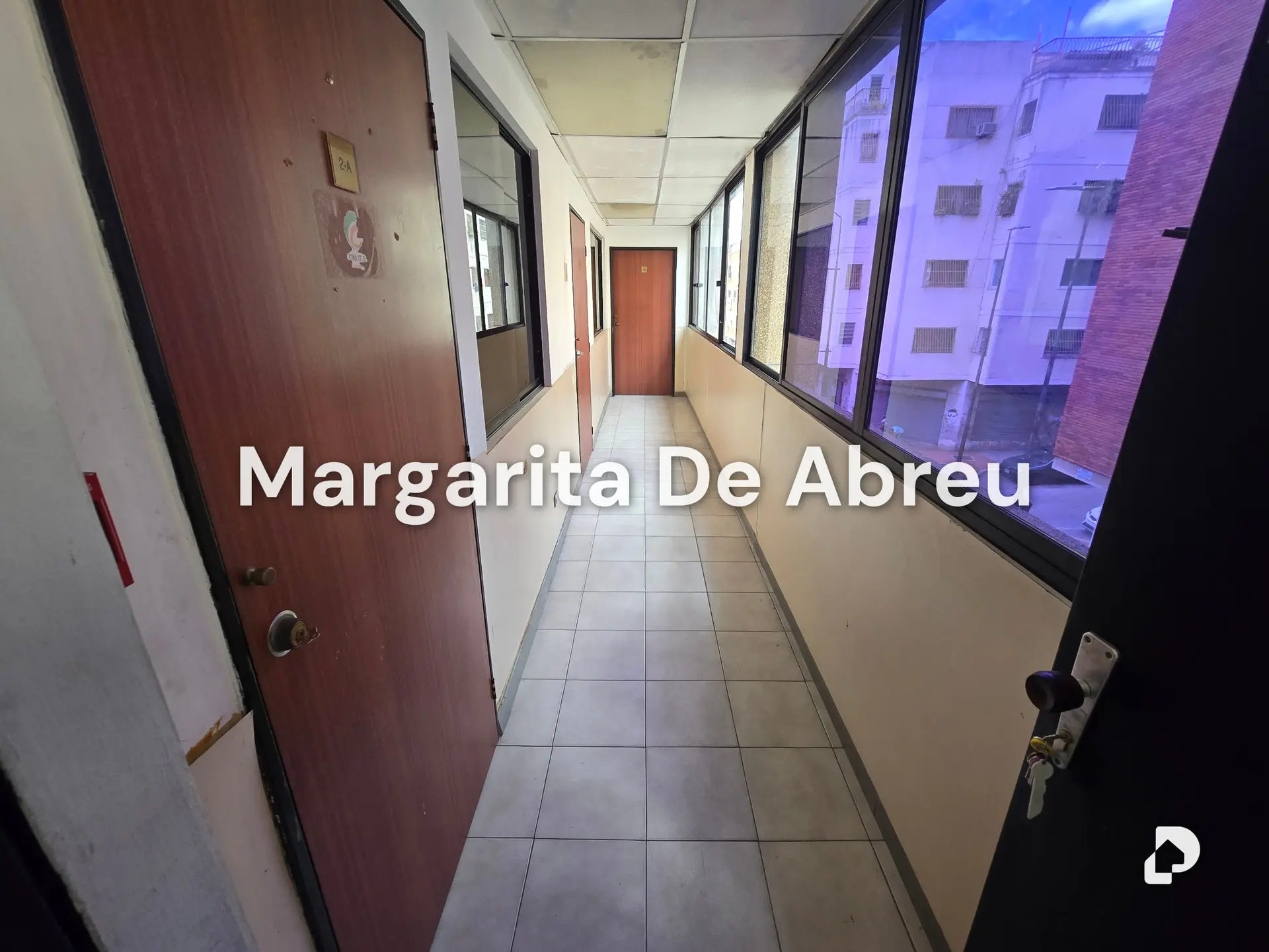 Oficina en Caracas – 18