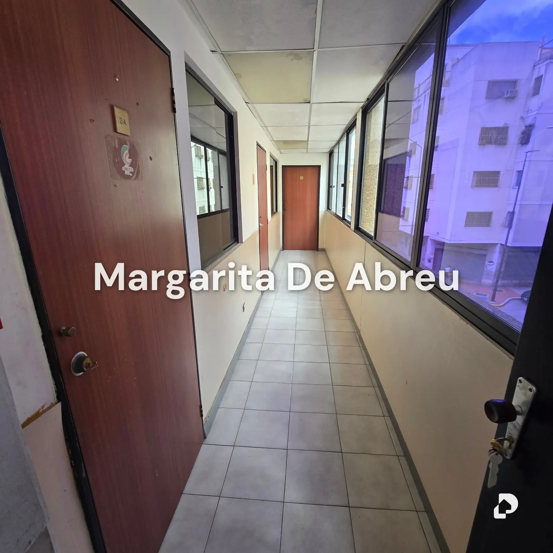 Oficina en Caracas – 17