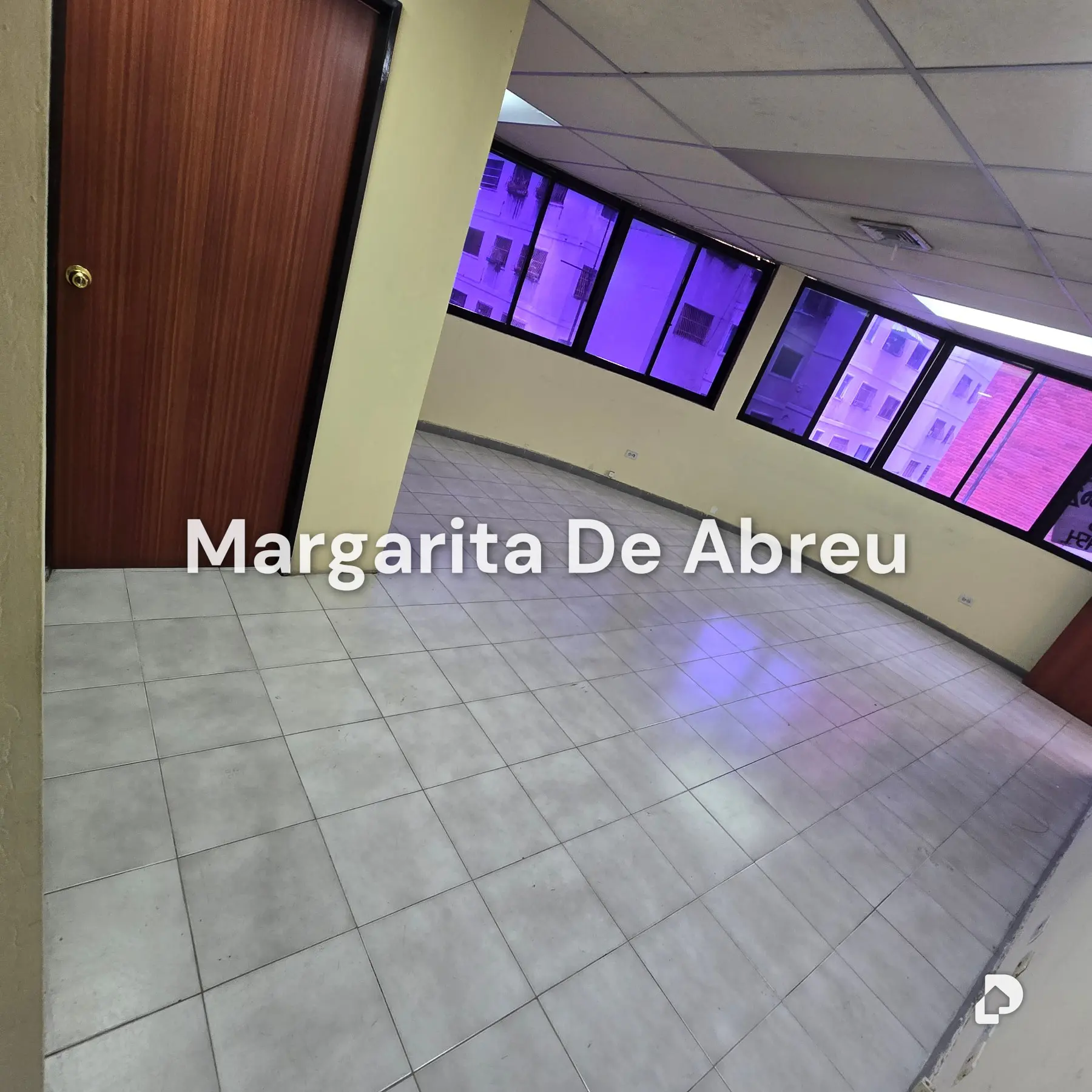 Oficina en Caracas – 15