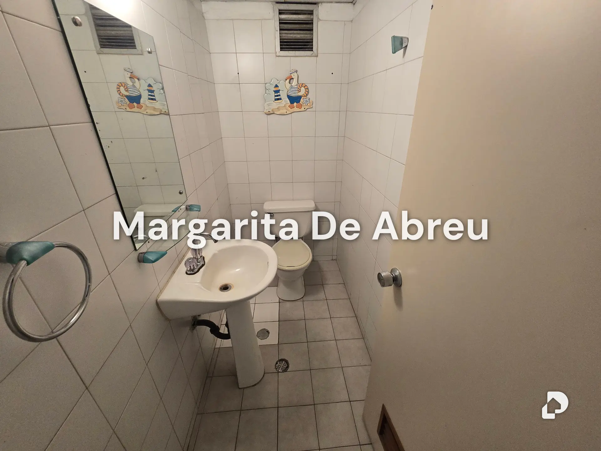 Oficina en Caracas – 5