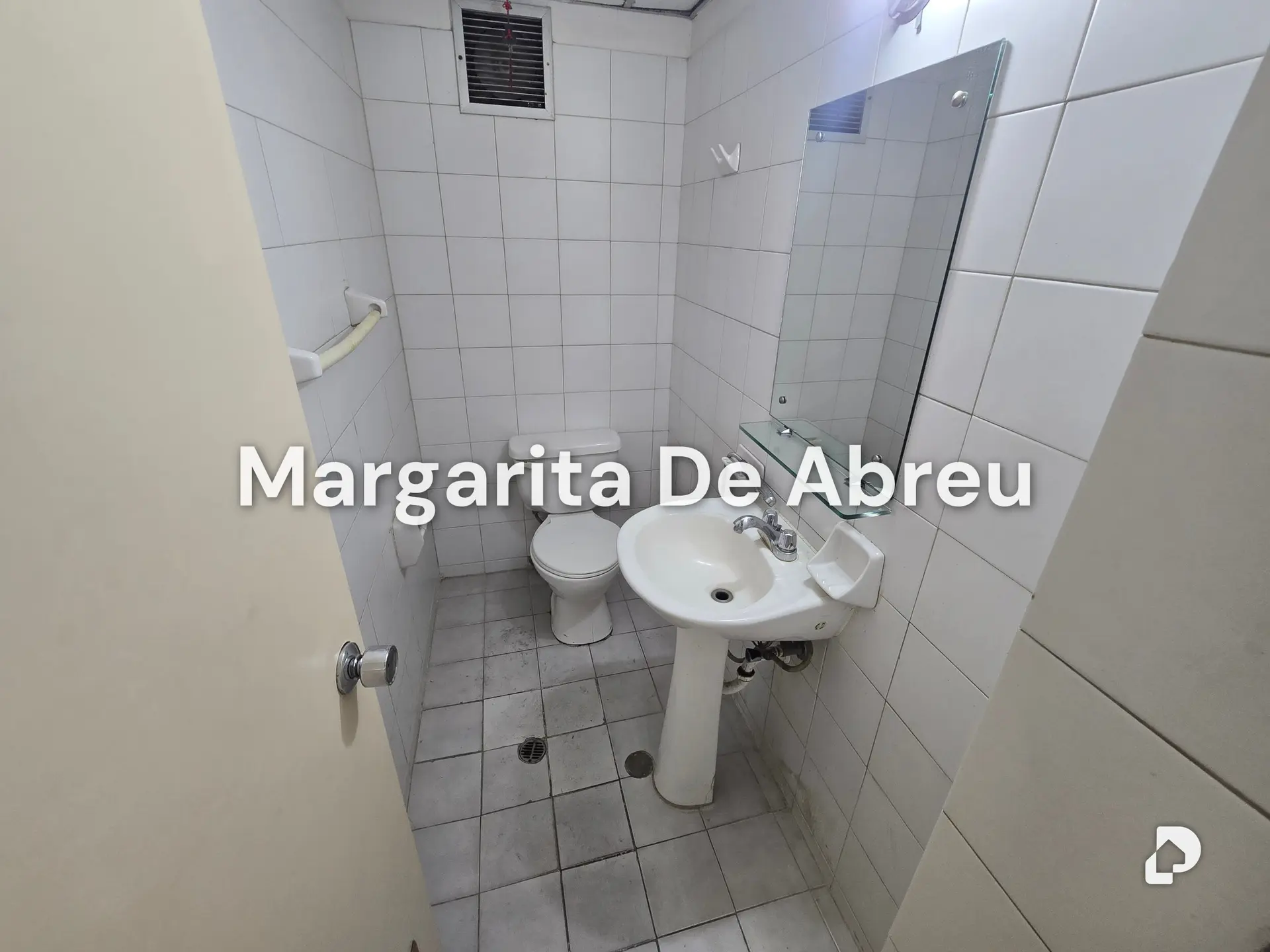 Oficina en Caracas – 10