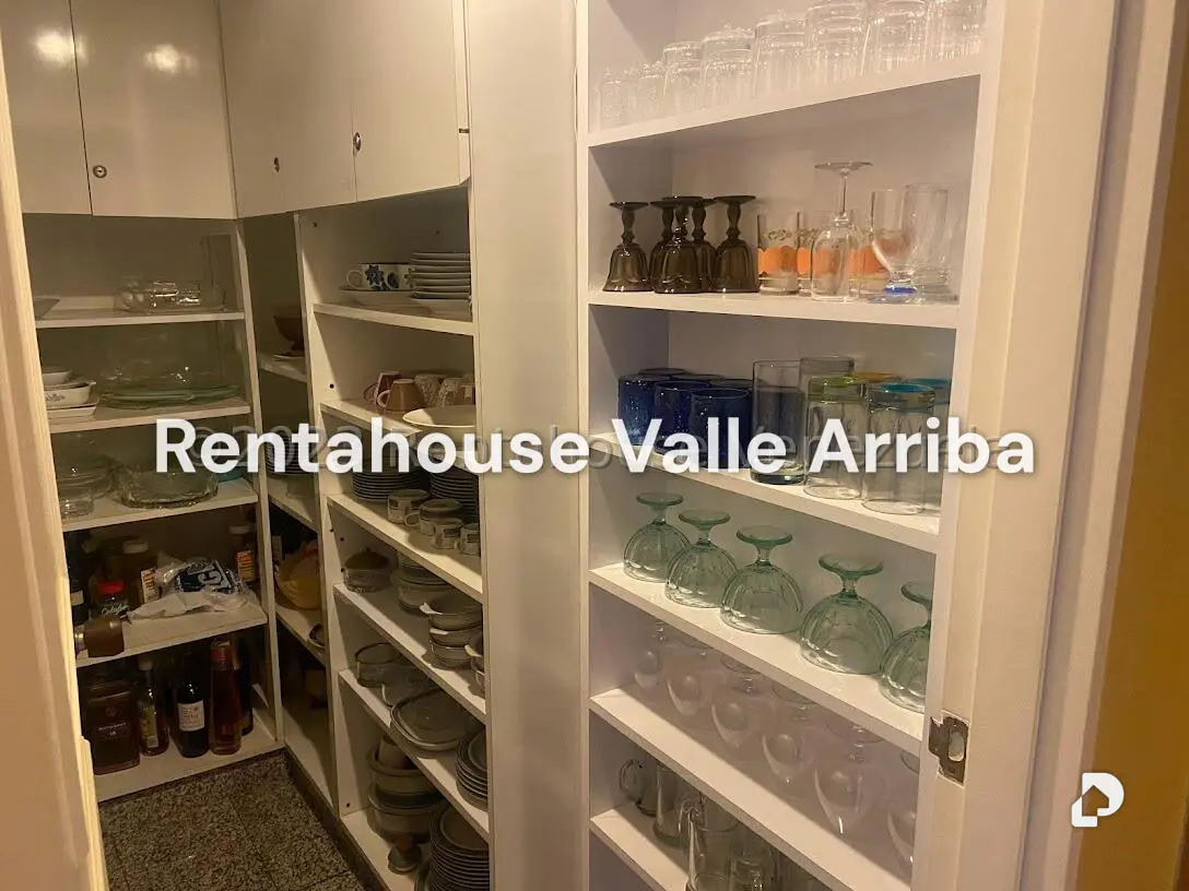 Apartamento en Colinas de Valle Arriba, Caracas – 16