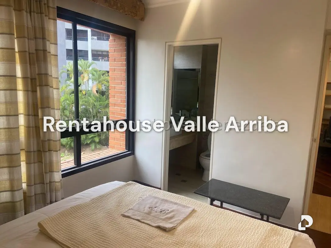 Apartamento en Colinas de Valle Arriba, Caracas – 29