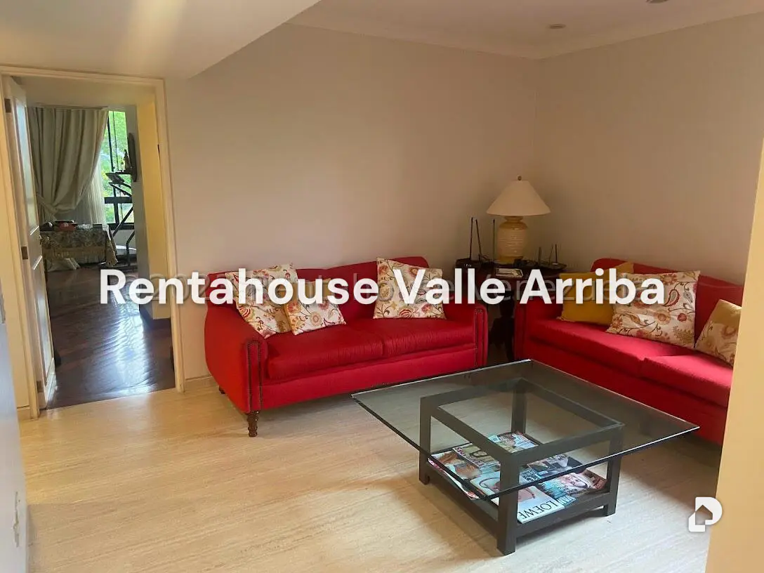 Apartamento en Colinas de Valle Arriba, Caracas – 21
