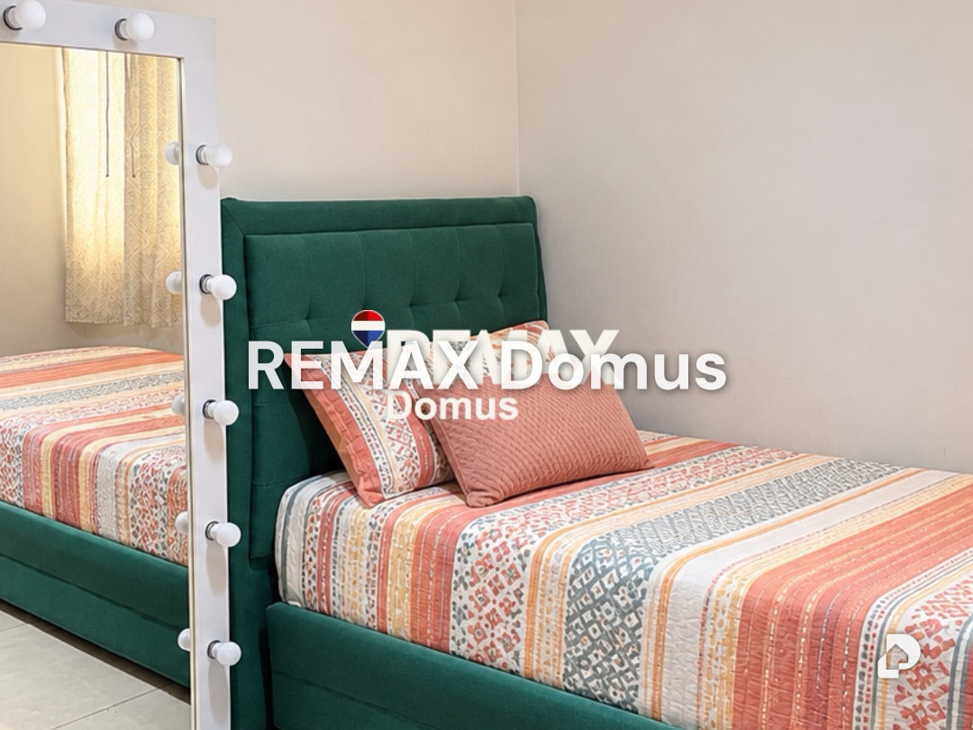 Townhouse en Montecristo, Caracas – 6