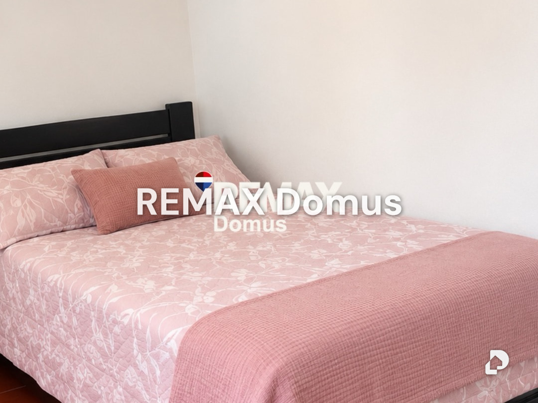 Townhouse en Montecristo, Caracas – 3