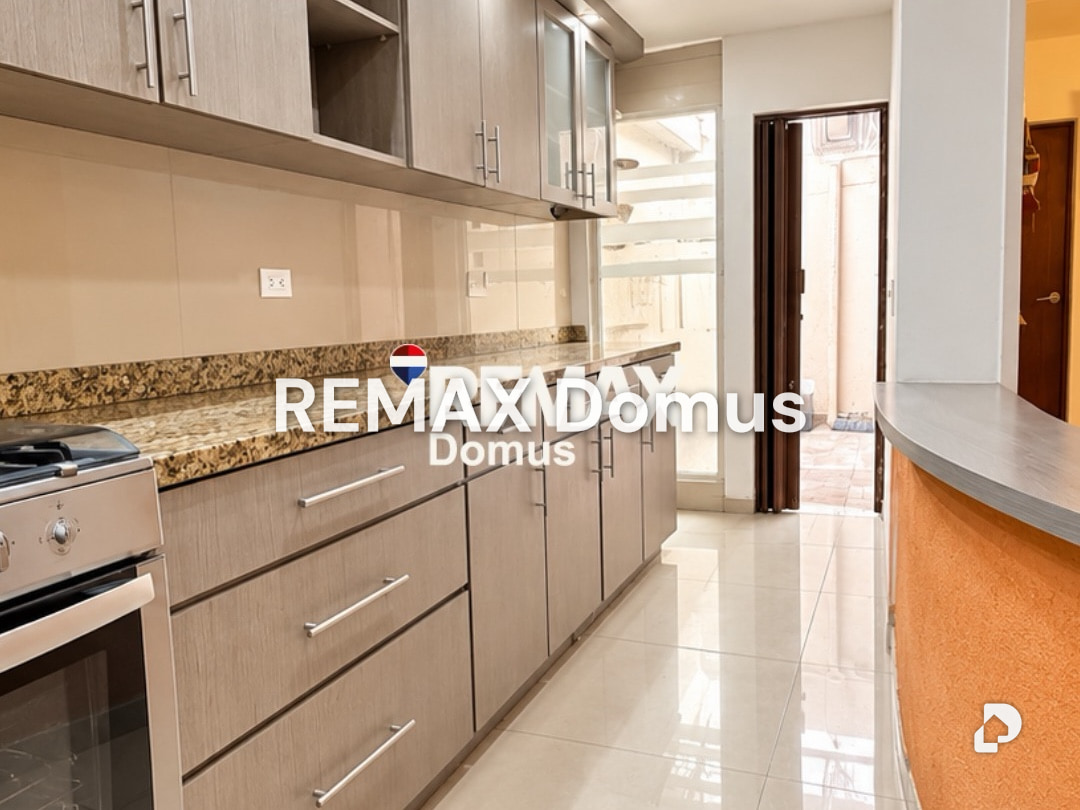 Townhouse en Montecristo, Caracas – 16