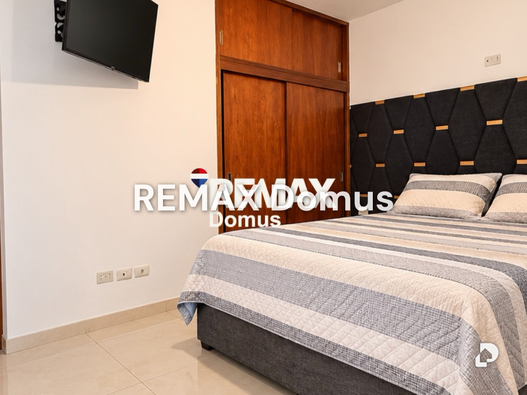 Townhouse en Montecristo, Caracas – 12